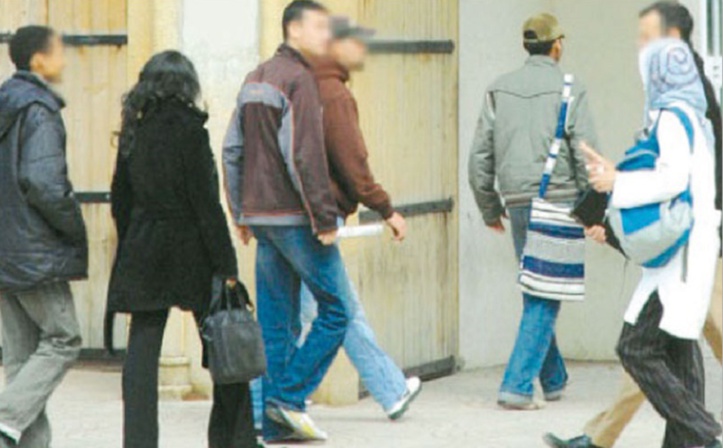 Pour l’accès de près de 8.000 jeunes au marché de l’emploi Pour l’accès de près de 8.000 jeunes au marché de l’emploi