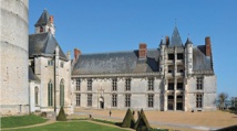 Des visites virtuelles des châteaux de la Loire via Google Des visites virtuelles des châteaux de la Loire via Google