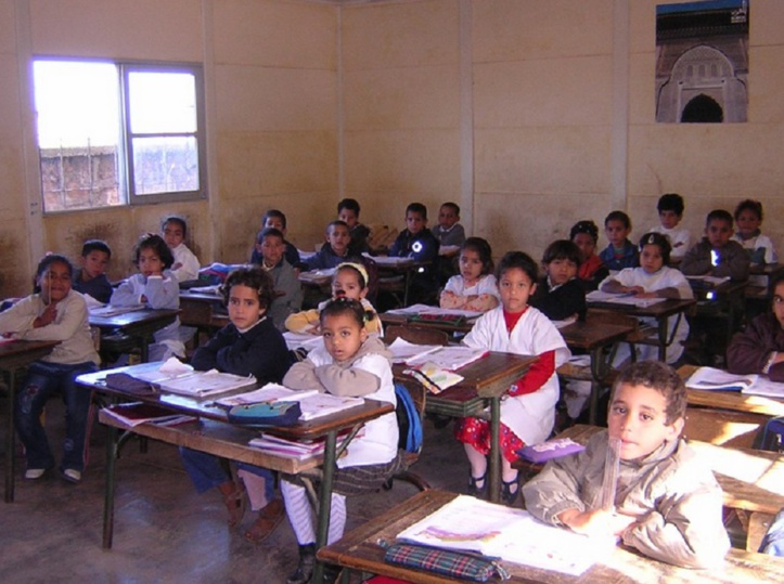L’ONU appelle au soutien de l'enseignement public