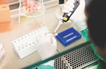 Nouvelle avancée en médecine de précision contre le cancer Nouvelle avancée en médecine de précision contre le cancer