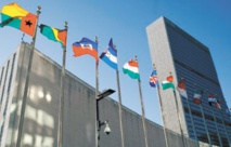 A l’ONU, le Maroc rassemble la Méditerranée autour d’un concert de paix et d’espoir