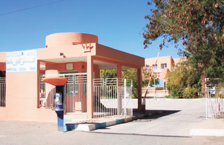 Des médecins sénégalais à la rescousse Des médecins sénégalais à la rescousse