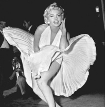 Bio des stars : Marilyn Monroe, le mythe Bio des stars : Marilyn Monroe, le mythe