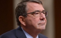 Les Etats-Unis annoncent l'envoi en Irak de soldats supplémentaires Les Etats-Unis annoncent l'envoi en Irak de soldats supplémentaires