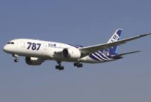 RAM réceptionne un troisième Boeing 787 Dreamliner RAM réceptionne un troisième Boeing 787 Dreamliner