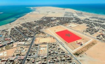 La contribution des jeunes du monde et du développement durable, thème du Forum organisé à Dakhla La contribution des jeunes du monde et du développement durable, thème du Forum organisé à Dakhla