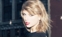 Taylor Swift, reine des célébrités 170 millions de dollars en un an
