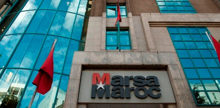 L’énigmatique mue de Marsa-Maroc