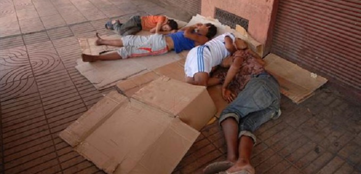 69 millions d’enfants passeront de vie à trépas pour des causes évitables d’ici 2030 69 millions d’enfants passeront de vie à trépas pour des causes évitables d’ici 2030