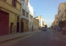 Démantèlement à Fkih Ben Salah d’une usine clandestine de fabrication d'eau-de-vie Démantèlement à Fkih Ben Salah d’une usine clandestine de fabrication d'eau-de-vie