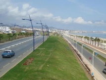 Festival des arts martiaux à Fnideq Festival des arts martiaux à Fnideq