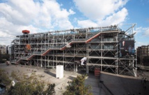 La rentrée des spectacles vivants du Centre Pompidou tournée vers le Maroc La rentrée des spectacles vivants du Centre Pompidou tournée vers le Maroc