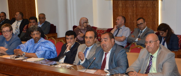 L’inscription sur les listes électorales, un droit personnel et inaliénable L’inscription sur les listes électorales, un droit personnel et inaliénable