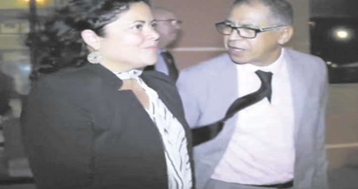 Les jeunes du monde en conclave à Dakhla Les jeunes du monde en conclave à Dakhla