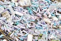 Vers une bonne gestion des déchets médicaux en Afrique