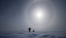 Le trou dans la couche d'ozone se résorbe Le trou dans la couche d'ozone se résorbe