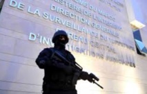 Démantèlement d’une nouvelle cellule terroriste Démantèlement d’une nouvelle cellule terroriste