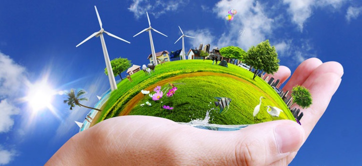 Le secteur de l’énergie entre opportunités et internationalisation Le secteur de l’énergie entre opportunités et internationalisation