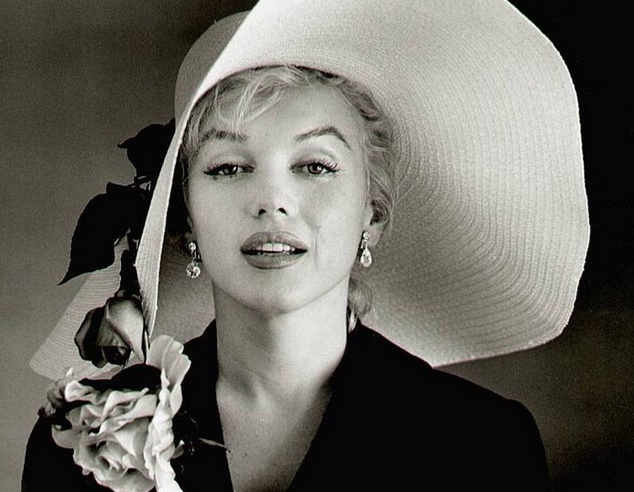 Bio des stars : Marilyn Monroe, le mythe