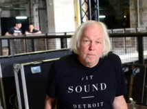 Quand la contre-culture berlinoise se prépare à entrer au musée Quand la contre-culture berlinoise se prépare à entrer au musée