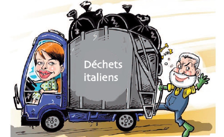 Le rétropédalage du gouvernement : L’Exécutif fait profil bas sans trop vouloir l’admettre Le rétropédalage du gouvernement : L’Exécutif fait profil bas sans trop vouloir l’admettre