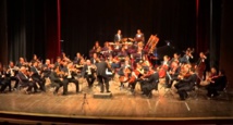 Première édition du Festival “Ma patrie mon amour” pour la chanson nationale