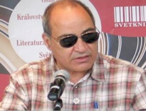 Hsouna Mosbahi remporte le prix “Mohamed Zafzef” du roman arabe Hsouna Mosbahi remporte le prix “Mohamed Zafzef” du roman arabe