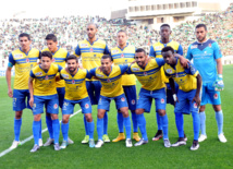 Coupe de la CAF : Le FUS  égal à lui même à Marrakech Coupe de la CAF : Le FUS  égal à lui même à Marrakech