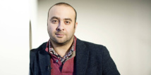 ​Ismaël Saïdi : Du cinéma  à la littérature