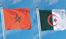 La main tendue de Rabat