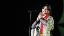 Latifa Raafat ouvre le bal du Festival international du raï d'Oujda