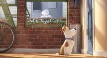 “Comme des bêtes” en tête du box-office