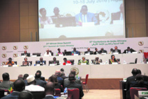 Le Maroc demande à retrouver sa place au sein de l'Union africaine