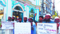 En Inde, l'impossible combat des femmes victimes de viol conjugal