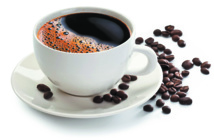 Trop de caféine empêcherait les oreilles de récupérer une perte d'audition