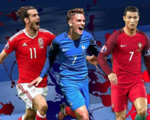 Les Madrilènes en force dans la liste des nominés au titre de meilleur joueur UEFA Les Madrilènes en force dans la liste des nominés au titre de meilleur joueur UEFA