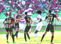 Remue-ménage au sein de l’effectif de l’AS FAR Remue-ménage au sein de l’effectif de l’AS FAR