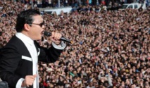 Oujda Une “gangnam style party” très animée 