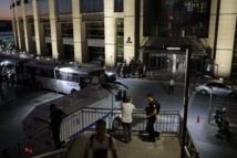 L’épuration après le putsch avorté se poursuit en Turquie L’épuration après le putsch avorté se poursuit en Turquie