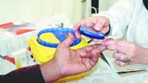 Intensifier les actions contre les maladies non transmissibles