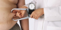 Quand les kilos en trop s'accumulent, l'espérance de vie se réduit
