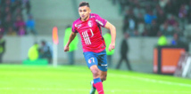 Soufiane Boufal bien parti pour rester lillois Soufiane Boufal bien parti pour rester lillois