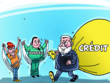 La sébile de Benkirane et le désarroi des citoyens La sébile de Benkirane et le désarroi des citoyens