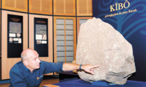 A Nouméa, une exposition décrypte les  pétroglyphes, la mémoire gravée des Kanak