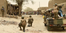 Regain de violences meurtrières dans le centre et le nord du Mali Regain de violences meurtrières dans le centre et le nord du Mali