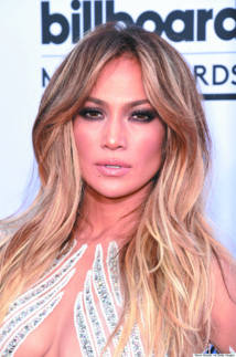 Des stars qui furent SDF : Jennifer Lopez