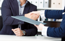 Décélération du crédit bancaire au secteur non financier Décélération du crédit bancaire au secteur non financier