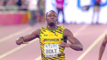 Bolt : Si vous trichez, vous serez poursuivi Bolt : Si vous trichez, vous serez poursuivi