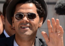Jamel Debbouze : Je veux  marquer l’histoire de la France