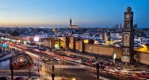 Coup d'envoi à Casablanca du 1er Festival international des Anciennes Médinas